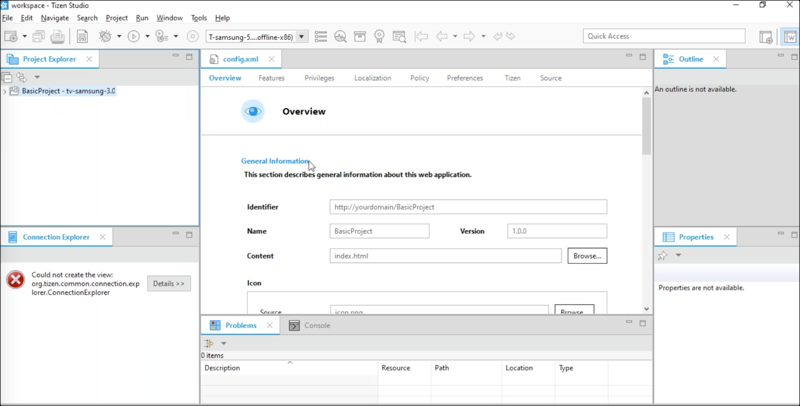 Pre Test UI